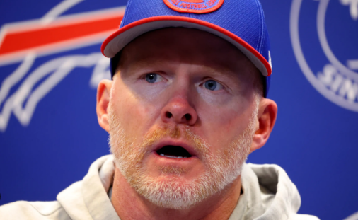 NFL UPDATES: ‘It’s Bills or retire’ Former All Pro star makes a shocking announcement on his future