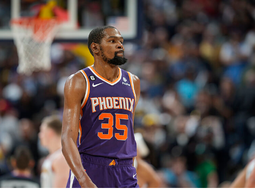 SUNS NEWS: Phoenix Suns star Kevin Durant is apparently ‘a problem’, and more fallout from Frank Vogel’s firing