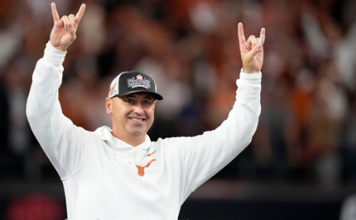 Breaking News: Texas Longhorns snags another top elite sensational RB over top rivals