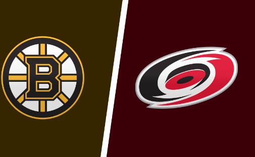 BREAKING NEWS: Just In Bruins and Hurricanes in agreement to swap two sensational standout stars
