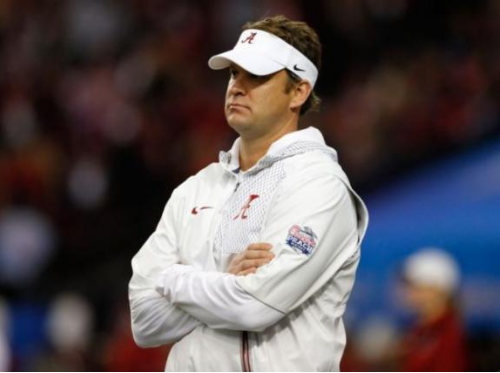 BREAKING NEWS: Coach Lane Kiffin in deep situation as Rebels add to an already impressive offer sheet for Lucas