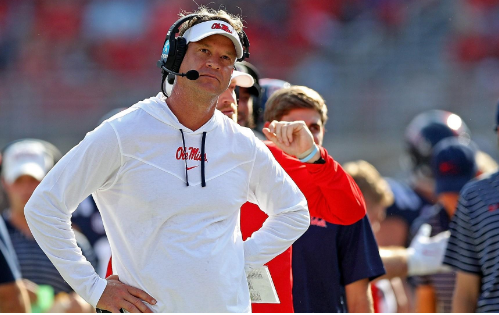 Just In: Lane Kiffin Slams and Calls For Drastic Overhaul Of ‘Disastrous’ Transfer Portal Despite Edge Ole Miss Have