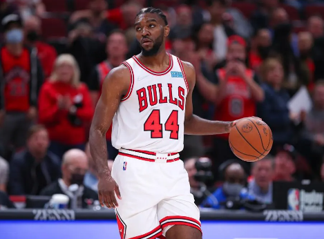 NBA rumors: Thunder reportedly holds ‘great interest’ to sign Bulls’ Patrick Williams
