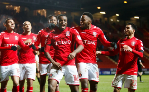 SHOCKING: Charlton Athletic star says he wants to play elsewhere, amid transfer interest from giant clubs