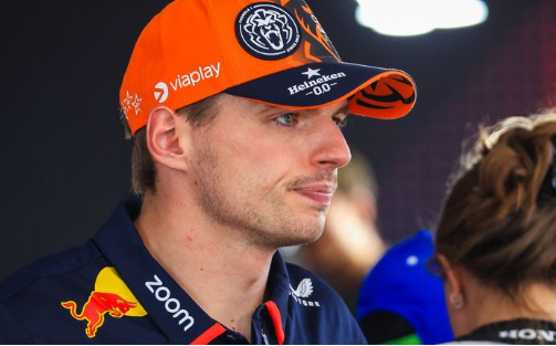 BREAKING NEWS: Max Verstappen uncertain about Red Bull’s competitiveness relative to its rivals at Spa-Francorchamps this weekend due to several unknowns