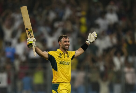 HUGE BOOST: 35-Year Old Australian Star Glenn Maxwell to Make a Return to Test Cricket for Australia’s tour of Sri Lanka