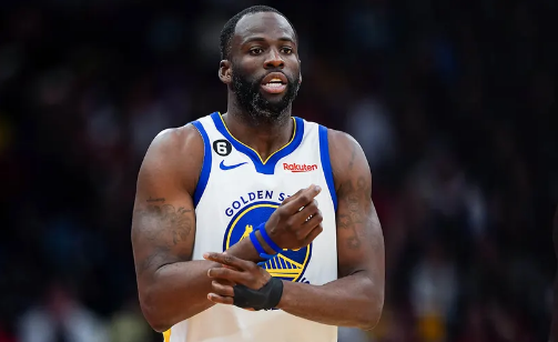 TRENDING: Draymond Green Throws Another Blunt Dig At Clippers Concerning Top Veterans’ Departure
