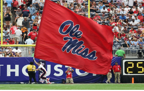 SHOCKING: Ole Miss have announced the departure of fans favorite experience through the transfer portal