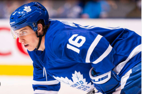 BREAKING NEWS: Maple Leafs Prolific Forward Makes A Shocking Decision About His Future With Leafs Amid Trade Talks