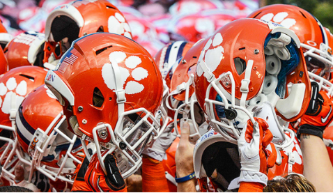 BREAKING NEWS: Clemson Tigers legal bills surpass $1M in ongoing fight with ACC