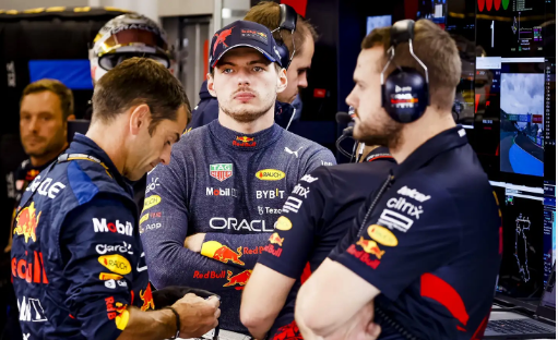 BREAKING NEWS: Just In, Red Bull threaten as Verstappen is under serious pressure