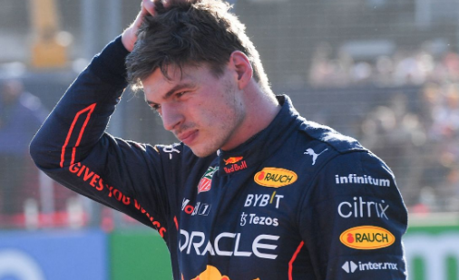 BREAKING NEWS: Just In, Red Bull official ‘disappointed’ in Max Verstappen as Red Bull F1 sack claim made