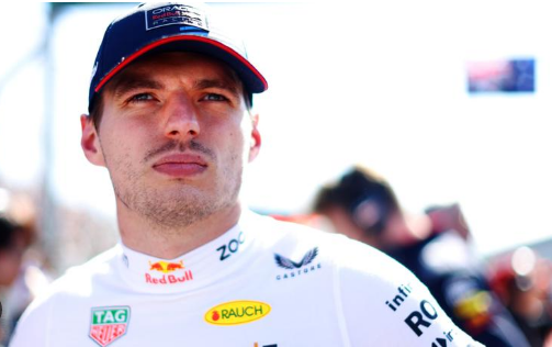 SAD NEWS: Max Verstappen exit is now imminent as he is potentially set for sensational Red Bull F1 exit