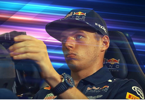 LEGENDARY: Max Verstappen have reached another mega milestone in F1 career