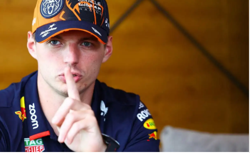 UNBELIEVABLE: Bull Max Verstappen’s delivers 11-words warning to rivals Hamilton, Russell and Norris after another brutal dig