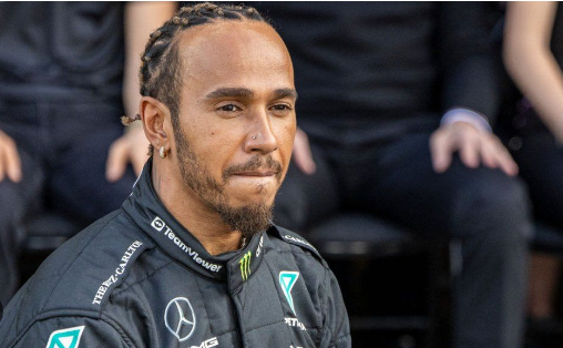 BREAKING NEWS: Mercedes poised to make a huge announcement at F1 Italian GP as Hamilton’s exit looms