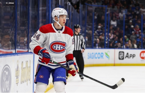 Thursday Habs Headlines: Jordan Harris is unhappy to leave the rising Canadiens