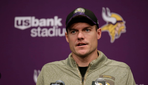 BREAKING NEWS: Vikings Reportedly a Potential Landing Spot for $160 Million QB