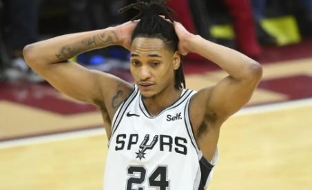 Just In: Devin Vassell Calls San Antonio Spurs To Immediate Signing Of This Exceptional Top Guard