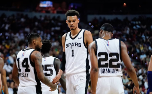 SHOCKING: Spurs are on the verge of making a fearing hard-headed mistake this offseason