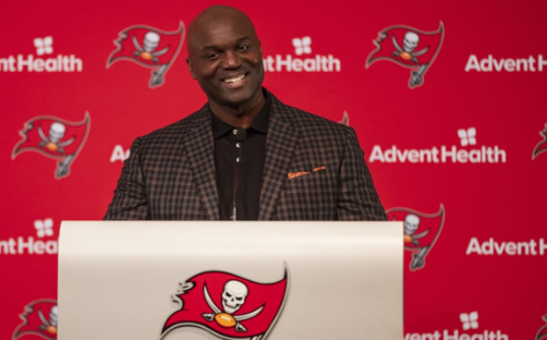 GOOD NEWS: Tampa Bay Buccaneers and another standout veteran agrees to massive big money contract