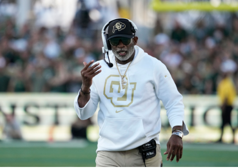 JUST IN: Colorado’s Deion Sanders gets  real about top sensational star ahead of Week 4 showdown