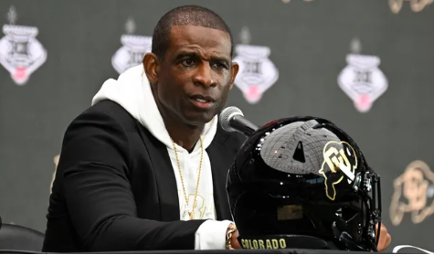 Breaking: Deion Sanders to Leave The Buffs for Another Coaching Job for Struggling Major College Football Program