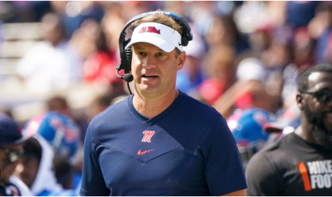 BREAKING: Just In, Florida Gators Set to Hire Ole Miss Head Coach Lane Kiffin As Replacement to Billy Napiers