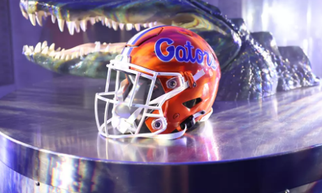 Just In: Florida Gators top target provides update on his potential return to the Gators