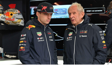 Red Bull Advisor Dr. Helmut Marko: Max Verstappen’s Red Bull future, is imminent I can’t guarantee the Dutchman will be at the team for the 2026 Formula 1 season