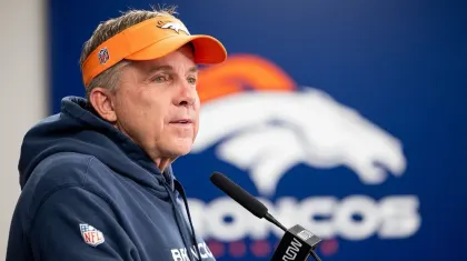 SHOCKING: Denver Broncos Head Coach Sean Payton, Makes a Huge Announcement Ahead of Jets Matchup