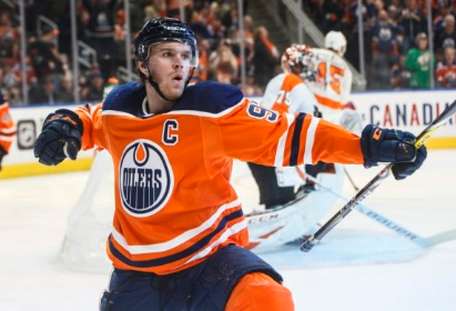 BREAKING NEWS: Oilers’ Connor McDavid Send Another Warning After The Acquisition of Top Experience Veteran Star