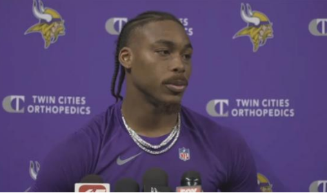 Vikings’ Justin Jefferson makes a surprising announcement ahead of Sunday Showdown against Texans