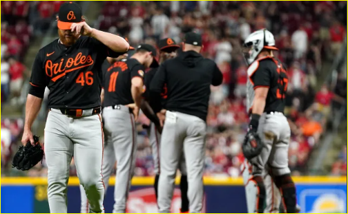 HUGE BOOST: Baltimore Orioles Makes Three Significant Changes After Nine Consecutive Post-Season Loss