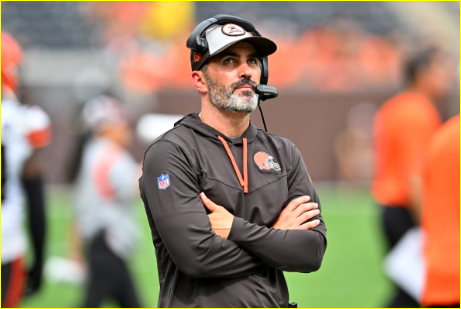 BREAKING: Angry Browns Fans Called For Coach to Be Fired After Controversial Late-Game Decision