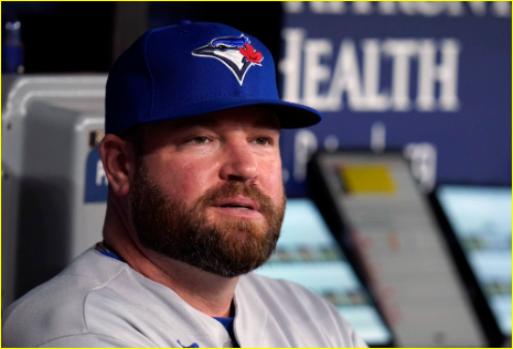 Breaking: Just In, Toronto Blue Jays to reportedly make ‘whooping offer’ to another veteran in free agency