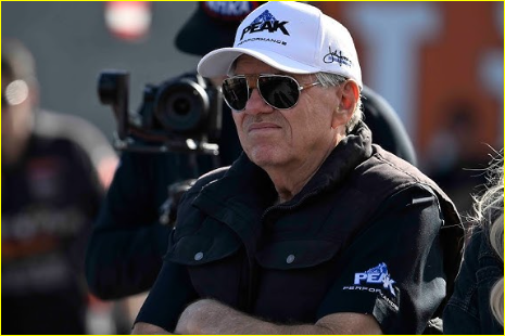 Breaking News: NHRA Legend John Force To Make NHRA Appearance After Recovery From Traumatic Brain Injury