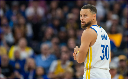 SAD: Warriors’ Steph Curry is out against the Rockets; perfect fit will start, according to Kerr