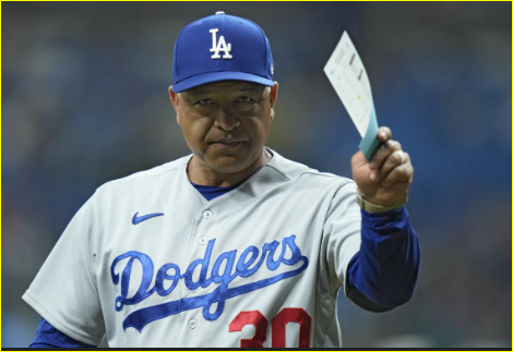 Breaking News: Just In, Dodgers Have Announced Landing of $152 Million Experienced Veteran