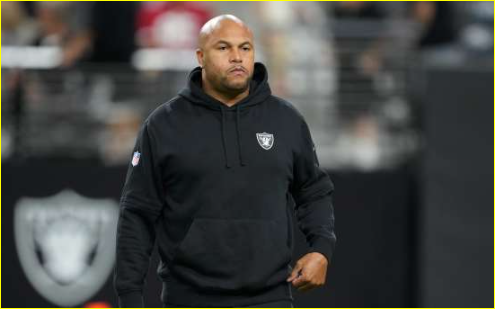 NFL Report: Las Vegas Raiders Confirmed The Departure Of Tight End And Linebacker Due To