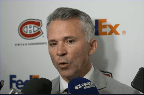 MONDAY HABS REPORT: Montreal Canadiens confirmed their interest for top European prospects