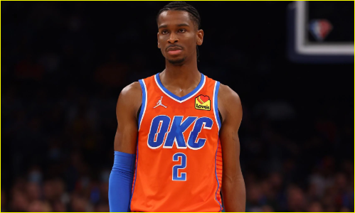 Shai Gilgeous-Alexander, Thunder put Emirates NBA Cup on blast with  shocking postgame comments