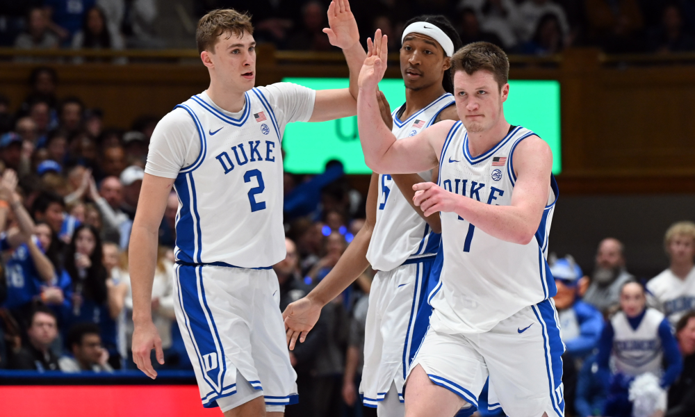 Defense at it again: 3 crucial takeaways from Duke basketball’s big ACC win over Pittsburgh