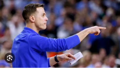 Breaking: Duke Coach Jon Scheyer Just Announce A Negative News Regarding A Veteran Star.