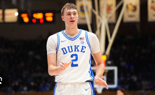 MUST READ: Cooper Flagg Makes Shocking Statement Regarding Future with Duke Blue Devils