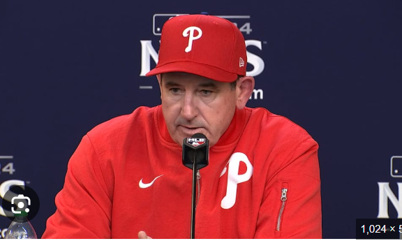 JUST IN: Philadelphia Phillies Release Six Players to Land Blockbuster Star