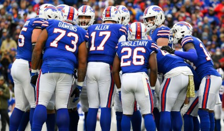 Breaking News: Buffalo Bills officially cut four players including longtime fan-favorite