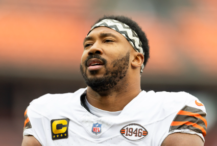 NEWS NOW: Blockbuster Trade Could Complicate Bills’ Pursuit of Myles Garrett