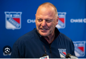 Breaking: Rangers coach provides positive update regarding a veteran who is suffering from a Devastating injury.