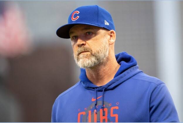 SAD NEWS: Chicago Cubs painfully announced the death of another top figure of the team